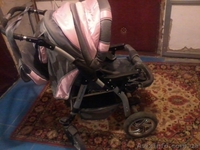 детскую коляску - <ro>Изображение</ro><ru>Изображение</ru> #2, <ru>Объявление</ru> #1516744