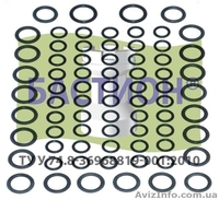Ремкомплекты на автомобиль МАЗ - <ro>Изображение</ro><ru>Изображение</ru> #5, <ru>Объявление</ru> #1519706