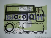 Ремкомплекты к топливной апаратуре ТНВД и ТННД - <ro>Изображение</ro><ru>Изображение</ru> #5, <ru>Объявление</ru> #1519343