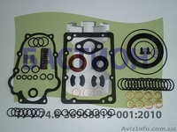 Ремкомплекты к топливной апаратуре ТНВД и ТННД - <ro>Изображение</ro><ru>Изображение</ru> #7, <ru>Объявление</ru> #1519343