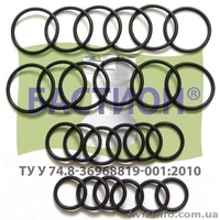 Уплотнение форсунок двигателя, секций ВД - <ro>Изображение</ro><ru>Изображение</ru> #2, <ru>Объявление</ru> #1519351