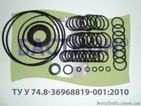 Ремкомплекты для ТНВД - <ro>Изображение</ro><ru>Изображение</ru> #8, <ru>Объявление</ru> #1519327