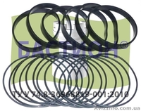 Уплотнительные кольца гильз двигателя - <ro>Изображение</ro><ru>Изображение</ru> #1, <ru>Объявление</ru> #1519368