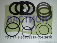 Ремкомплекты РТИ для автокранов - <ro>Изображение</ro><ru>Изображение</ru> #1, <ru>Объявление</ru> #1519747