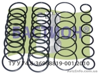 Ремкомплекты РТИ для автокранов - <ro>Изображение</ro><ru>Изображение</ru> #4, <ru>Объявление</ru> #1519747