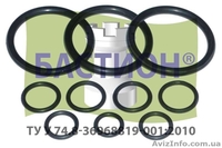 Ремкомплекты на погрузчик-экскаватор Карпатец - <ro>Изображение</ro><ru>Изображение</ru> #2, <ru>Объявление</ru> #1519734