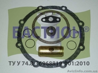 Ремкомплекты турбокомпрессора ТКР - <ro>Изображение</ro><ru>Изображение</ru> #1, <ru>Объявление</ru> #1519373