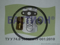 Ремкомплекты турбокомпрессора ТКР - <ro>Изображение</ro><ru>Изображение</ru> #3, <ru>Объявление</ru> #1519373