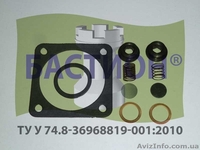 Ремкомплекты для компрессоров - <ro>Изображение</ro><ru>Изображение</ru> #1, <ru>Объявление</ru> #1519383