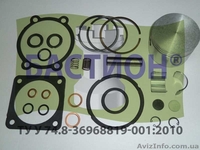 Ремкомплекты для компрессоров - <ro>Изображение</ro><ru>Изображение</ru> #4, <ru>Объявление</ru> #1519383