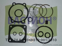 Ремкомплекты для компрессоров - <ro>Изображение</ro><ru>Изображение</ru> #2, <ru>Объявление</ru> #1519383