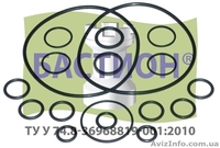 Ремкомплекты для комбайна ДОН - <ro>Изображение</ro><ru>Изображение</ru> #3, <ru>Объявление</ru> #1519585