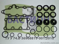 Ремкомплекты РТИ гидрораспределителей - <ro>Изображение</ro><ru>Изображение</ru> #8, <ru>Объявление</ru> #1519280