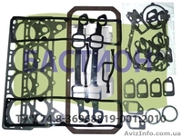 Прокладки двигателя ЗИЛ, УРАЛ - <ro>Изображение</ro><ru>Изображение</ru> #2, <ru>Объявление</ru> #1520228