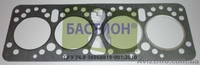 Наборы прокладок двигателя , КПП, мостов  - <ro>Изображение</ro><ru>Изображение</ru> #5, <ru>Объявление</ru> #1519766