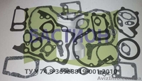 Наборы прокладок двигателя , КПП, мостов  - <ro>Изображение</ro><ru>Изображение</ru> #8, <ru>Объявление</ru> #1519766