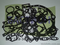 Наборы прокладок двигателя ЯМЗ - <ro>Изображение</ro><ru>Изображение</ru> #8, <ru>Объявление</ru> #1520211