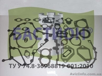 Наборы прокладок двигателя КАМАЗ - <ro>Изображение</ro><ru>Изображение</ru> #7, <ru>Объявление</ru> #1520214