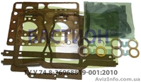 Прокладки двигателя Д-160, Д-180 - <ro>Изображение</ro><ru>Изображение</ru> #1, <ru>Объявление</ru> #1520230