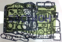 Прокладки двигателя Д-160, Д-180 - <ro>Изображение</ro><ru>Изображение</ru> #5, <ru>Объявление</ru> #1520230