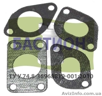Прокладки для двигателей, КПП, мостов Д-240, Д-245, Д-260 - <ro>Изображение</ro><ru>Изображение</ru> #4, <ru>Объявление</ru> #1519754