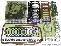 Наборы прокладок двигателя КАМАЗ - <ro>Изображение</ro><ru>Изображение</ru> #1, <ru>Объявление</ru> #1520214