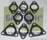 Наборы прокладок двигателя ЯМЗ - <ro>Изображение</ro><ru>Изображение</ru> #2, <ru>Объявление</ru> #1520211