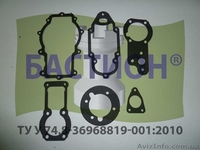 Прокладки к топливному насосу ТНВД - <ro>Изображение</ro><ru>Изображение</ru> #2, <ru>Объявление</ru> #1519359