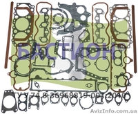 Прокладки для двигателей, КПП, мостов Д-240, Д-245, Д-260 - <ro>Изображение</ro><ru>Изображение</ru> #6, <ru>Объявление</ru> #1519754