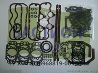Прокладки для двигателей, КПП, мостов Д-240, Д-245, Д-260 - <ro>Изображение</ro><ru>Изображение</ru> #7, <ru>Объявление</ru> #1519754