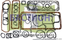 Наборы прокладок двигателя ЮМЗ - <ro>Изображение</ro><ru>Изображение</ru> #2, <ru>Объявление</ru> #1519758