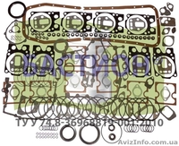 Наборы прокладок двигателя КАМАЗ - <ro>Изображение</ro><ru>Изображение</ru> #2, <ru>Объявление</ru> #1520214