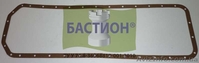 Набор прокладок с РТИ двигателя ГАЗ - <ro>Изображение</ro><ru>Изображение</ru> #7, <ru>Объявление</ru> #1520220