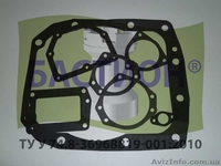 Ремкомплекты для трактора МТЗ-1221 - <ro>Изображение</ro><ru>Изображение</ru> #10, <ru>Объявление</ru> #1519414