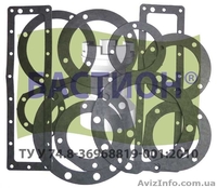 Ремкомплекты трактора Т-40, Т-40 М, Т-40 АМ, Т-40 АНМ  - <ro>Изображение</ro><ru>Изображение</ru> #8, <ru>Объявление</ru> #1519427