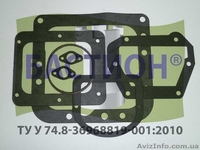 Ремкомплекты трактора Т-40, Т-40 М, Т-40 АМ, Т-40 АНМ  - <ro>Изображение</ro><ru>Изображение</ru> #10, <ru>Объявление</ru> #1519427