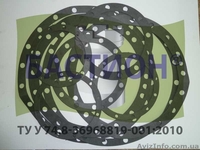 Ремкомплекты трактора К-700, К-700А, К-701, К-702 - <ro>Изображение</ro><ru>Изображение</ru> #10, <ru>Объявление</ru> #1519578