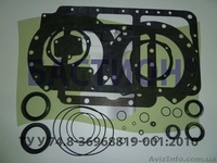 Ремкомплекты для трактора МТЗ-1221 - <ro>Изображение</ro><ru>Изображение</ru> #8, <ru>Объявление</ru> #1519414