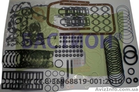 Наборы прокладок двигателя КАМАЗ - <ro>Изображение</ro><ru>Изображение</ru> #3, <ru>Объявление</ru> #1520214