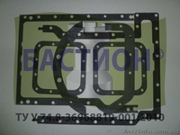 Прокладки двигателя Д-160, Д-180 - <ro>Изображение</ro><ru>Изображение</ru> #4, <ru>Объявление</ru> #1520230