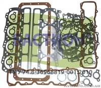 Прокладки двигателя ЗИЛ, УРАЛ - <ro>Изображение</ro><ru>Изображение</ru> #1, <ru>Объявление</ru> #1520228