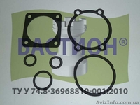 Ремкомплекты для компрессоров - <ro>Изображение</ro><ru>Изображение</ru> #6, <ru>Объявление</ru> #1519383