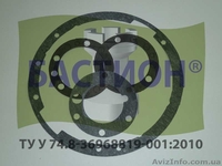 Ремкомплекты к автомобилю ГАЗ-53, ГАЗ-24 - <ro>Изображение</ro><ru>Изображение</ru> #7, <ru>Объявление</ru> #1519700