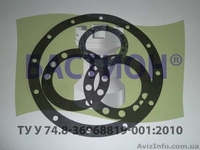 Ремкомплекты для автомобиля ЗИЛ - <ro>Изображение</ro><ru>Изображение</ru> #6, <ru>Объявление</ru> #1519703