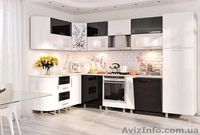 Кухня КХ-172 (1,7x3,2 м) и Кухня КХ-169(1,7x3,2 м).Доставка по Украине - <ro>Изображение</ro><ru>Изображение</ru> #1, <ru>Объявление</ru> #1518074