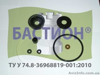 Ремкомплекты на гидравлические домкраты - <ro>Изображение</ro><ru>Изображение</ru> #2, <ru>Объявление</ru> #1519401