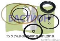 Ремкомплекты на гидравлические домкраты - <ro>Изображение</ro><ru>Изображение</ru> #5, <ru>Объявление</ru> #1519401