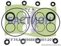 Ремкомплекты на трактор МТЗ - <ro>Изображение</ro><ru>Изображение</ru> #2, <ru>Объявление</ru> #1519411