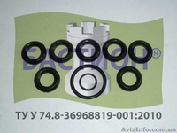 Ремкомплекты на трактор Т-16, Т-25 - <ro>Изображение</ro><ru>Изображение</ru> #2, <ru>Объявление</ru> #1519421