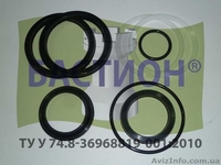 Ремкомплекты гидроцилиндров ЦС-75, ЦС-80, ЦС-90, ЦС-125 - <ro>Изображение</ro><ru>Изображение</ru> #4, <ru>Объявление</ru> #1519284